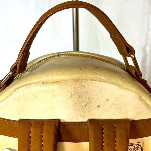 AVATAR NICKELODEON BOXLUNCH Last Airbender Ang,Sokka & Suki Appa mini backpack. - Picture 5 of 16